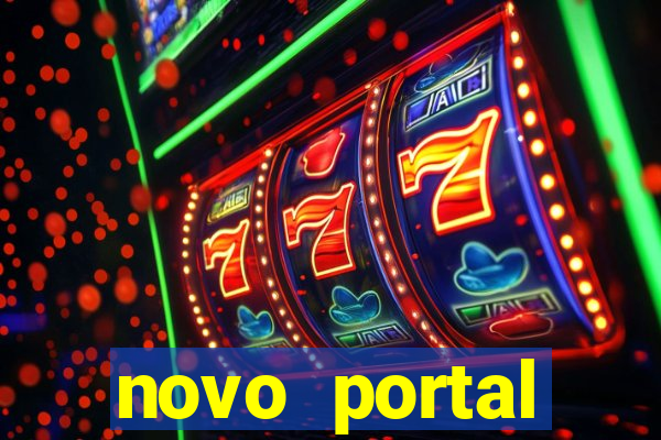 novo portal cruzeiro do sul